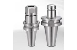 China Bt40 CNC Tool Holder CNC Machine Accessories Slim Chuck Collet Carbide Cutter supplier