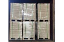 China 240 Gram Uncoated Anti Water 200um Thick Matte Stone Paper For Printing supplier