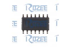 China SN74LS08DR supplier
