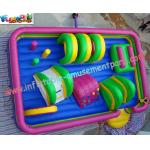 Kids Inflatable Jumper / Inflatable Amusement Park / Inflatable Big Bouncer for Rental for sale