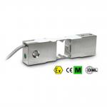 SPSW Single Point Stainless Steel IP67 Strain Gauge Load Cell for sale