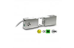 China SPSW Single Point Stainless Steel IP67 Strain Gauge Load Cell supplier