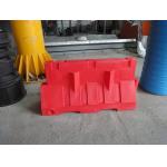 Soild Billet Rotational Moulding Moulds Road Barrier for sale