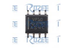 China SN65HVD10DR supplier