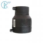 25*20 400*315 Plastic Reducer Hdpe Electrofusion Fittings Reducer for sale