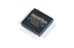 China W78E052DFG MCU Microcontroller Unit 8bit 8kb 256byte Flash 44qfp 40mhz supplier