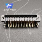 HW-CMM Connector, HW-321V051F46,2mm Pitch. for sale
