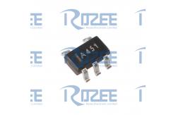 China SPX3819M5-L-1-2/TR supplier