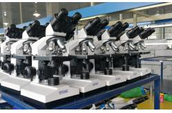 China Digital Optical Microscope manufacturer