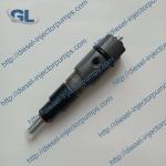 Genuine Diesel Fuel Injector Nozzle Holder 0432191242 A0060175721 For OM501/502LA Engine MERCEDES-BENZ for sale