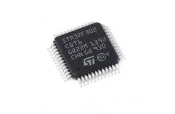 China STM32F302CBT6 supplier