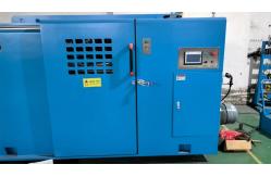 China 800 Cable Bunching Machine For Multi Fine copper Wire Stranding And Bunching supplier