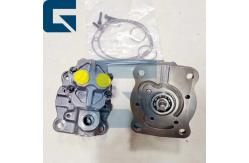 China 318-6357 3186357 Excavator E24D E330D Engine C7 C9 Fuel Pump supplier
