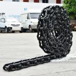 W171GB 100 Percent Track Link Assembly Undercarriage Excavator Parts EX100 E312 E120B SH120 EC140 Construction Machinery for sale