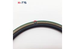 China High Quality Iron Shell Oil Seal CR75030 TA 190.5x215.9x15.8 supplier