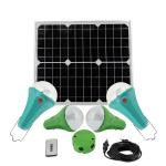 Versatile Solar Light Kits With LED For Diverse German Technology for sale