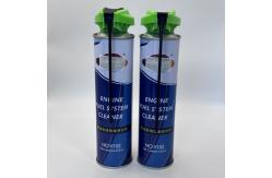 China Adjustable Aerosol Spray Nozzle Versatile Coverage Customizable Application supplier