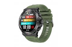 China NX8 PRO SmartWatch Compass BT Calling Amoled Display Smartwatch Multiple Exercise Modes supplier