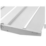 200W LED Linear Highbay Light 6500K 28000LM For Gymnasiums Industrial SPA