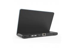 China NFC 10.1inch All In One Android Tablet For POS Advertising Display supplier