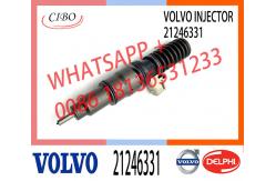 China Diesel Fuel Injector BEBE4F00001 BEBE4F00102 21028628 21246331 20965224 For VOLKSWAGEN supplier