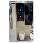China All-in-One Countertop Water Dispenser with Ice Maker | Instant Hot & Cold Water manufacturer
