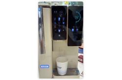 China All-in-One Countertop Water Dispenser with Ice Maker | Instant Hot & Cold Water supplier
