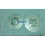 Panasonic 8x4 CM202 feeder plastic wheel on the tape feed side for sale