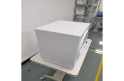 China GHT Visual Field Analyzer , Goldmann Peripheral Vision Test Machine supplier