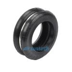 Speed Punch Cushion Air Spring S-240-2R Yokohama Double Convoluted Rubber Bellows