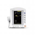 Medical Hospital Multi Parameter Patient Monitor ICU Patient Monitor for sale