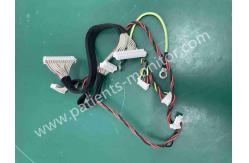 China PHiliph Goldway G30 Display And Connector Cable For Patient Monitor supplier