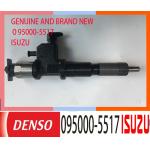 8-97603415-7 095000-5516 095000-5517 Common Rail injector
