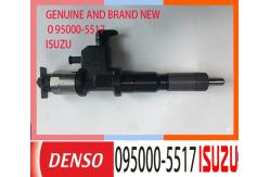China 8-97603415-7 095000-5516 095000-5517 Common Rail injector supplier