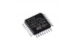 China STMicroelectronics STM32F407I electronic Components Aap 32F407I Nano Microcontroller Chip supplier