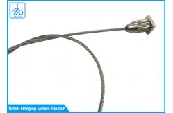 China 7x7 Cable Suspension Kit supplier