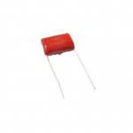 CBB22 Metallized Polyester Film Capacitor CBB22 224J630V 0.22uf 630v Lowest Price Wholesale for sale