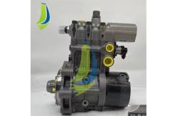 China 4306517 Spare Parts Diesel Fuel Injection Pump 4924585 For QSK19 Engine supplier