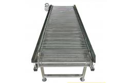China                  High Quality Customized Gravity Roller Conveyor/ Free Roller Conveyor              supplier