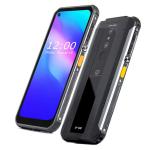 6100mAh Unbreakable Toughest Cell Phone USB Type C 6.35 Inch for sale