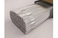 China ER4047 Aluminum Welding Wire for SKD11 Metal Stamping Die in Various Shapes supplier