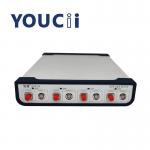 4 Channel DFB Light Source And Power Meter FC APC Connector Type for sale