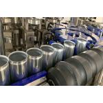 Multipurpose Juice Seaming Carbonated Bottling Equipment for Beverage industry for sale