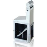 Fire Retardant Coating Combustion Tester Small Room Method For Testing The Fire Retardant Performance for sale