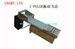 China I- PULSE Vibration Stick SMT Feeder Ic Tube New Metal Material CE Approval supplier