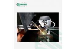 China ISO 6941 Electric Vehicle Textile Fabric Flammability Test Equipment supplier