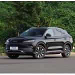 Electric EV Car BYD 2025 BYD Song PLUS Champion EV 605km Flagship New Energy Vehicle for sale