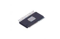 China TPA3138D2PWPR IC Electronic Components Inductor-Less Stereo Class D Speaker Amplifier supplier