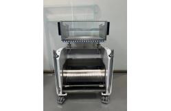 China ASM placement machine 40 slots feeder changeover table supplier