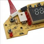Electrically Isolating Thermal Conductive Insulating Materials For Power Semiconductors